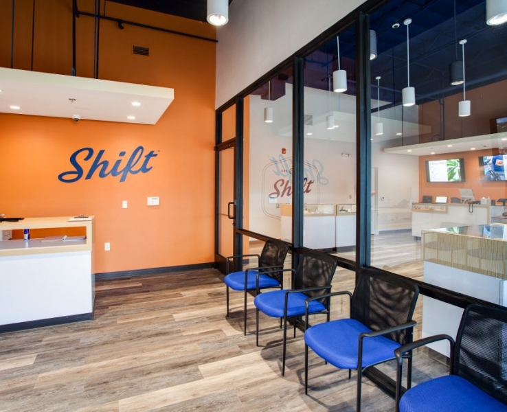 NM Orthopedics Winrock Insight Construction Commercial Contractors