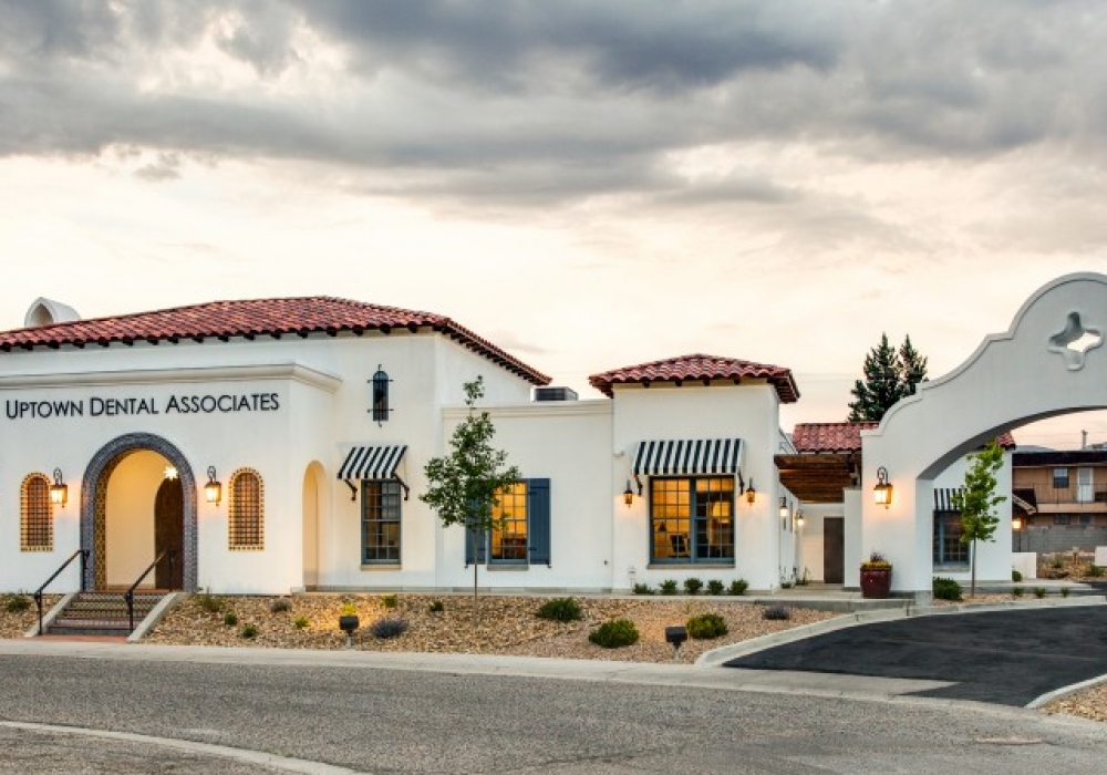 Insight Construction Commercial Contractors in Albuquerque, NM